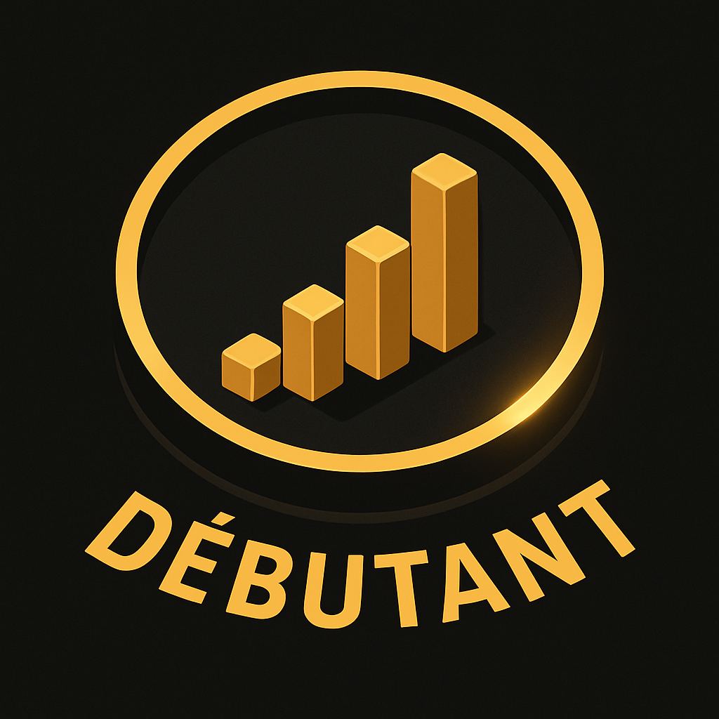 Catégorie Débutant Formation Trading AcademyX Online
