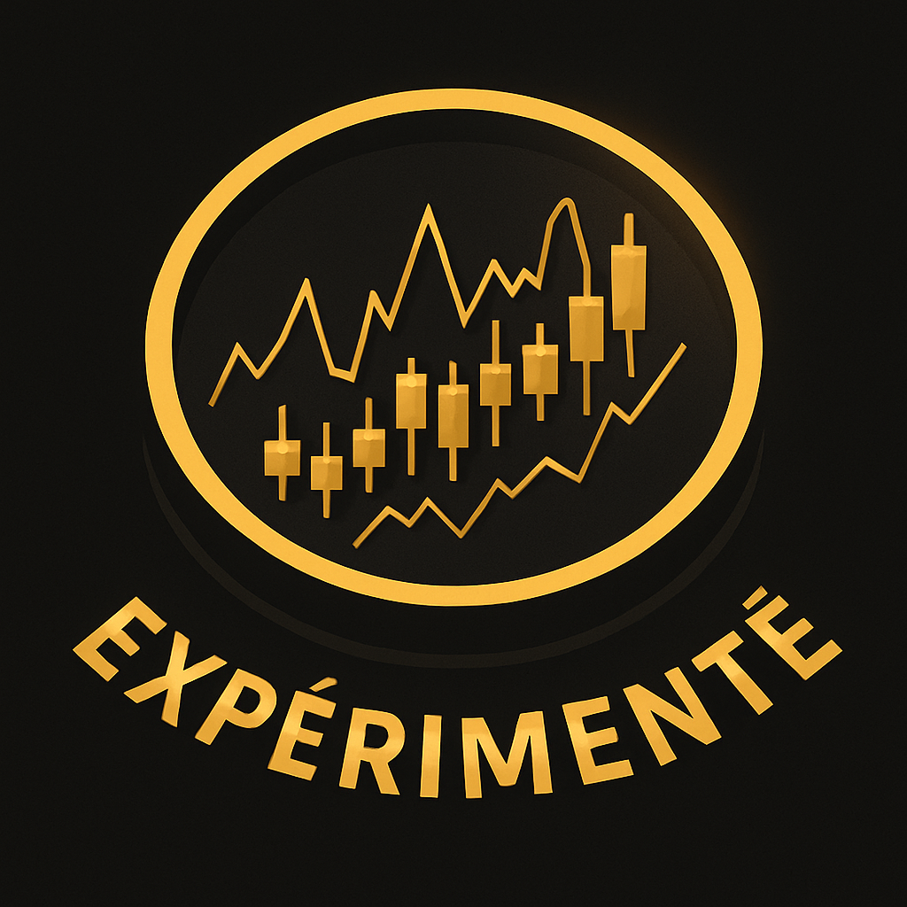 Catégorie Expérimenté Formation Trading AcademyX Online